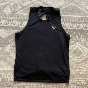 Virus workout Tank top Size S
